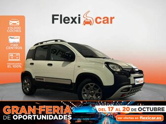 Imagen de FIAT Panda 1.0 Gse City Cross Hybrid