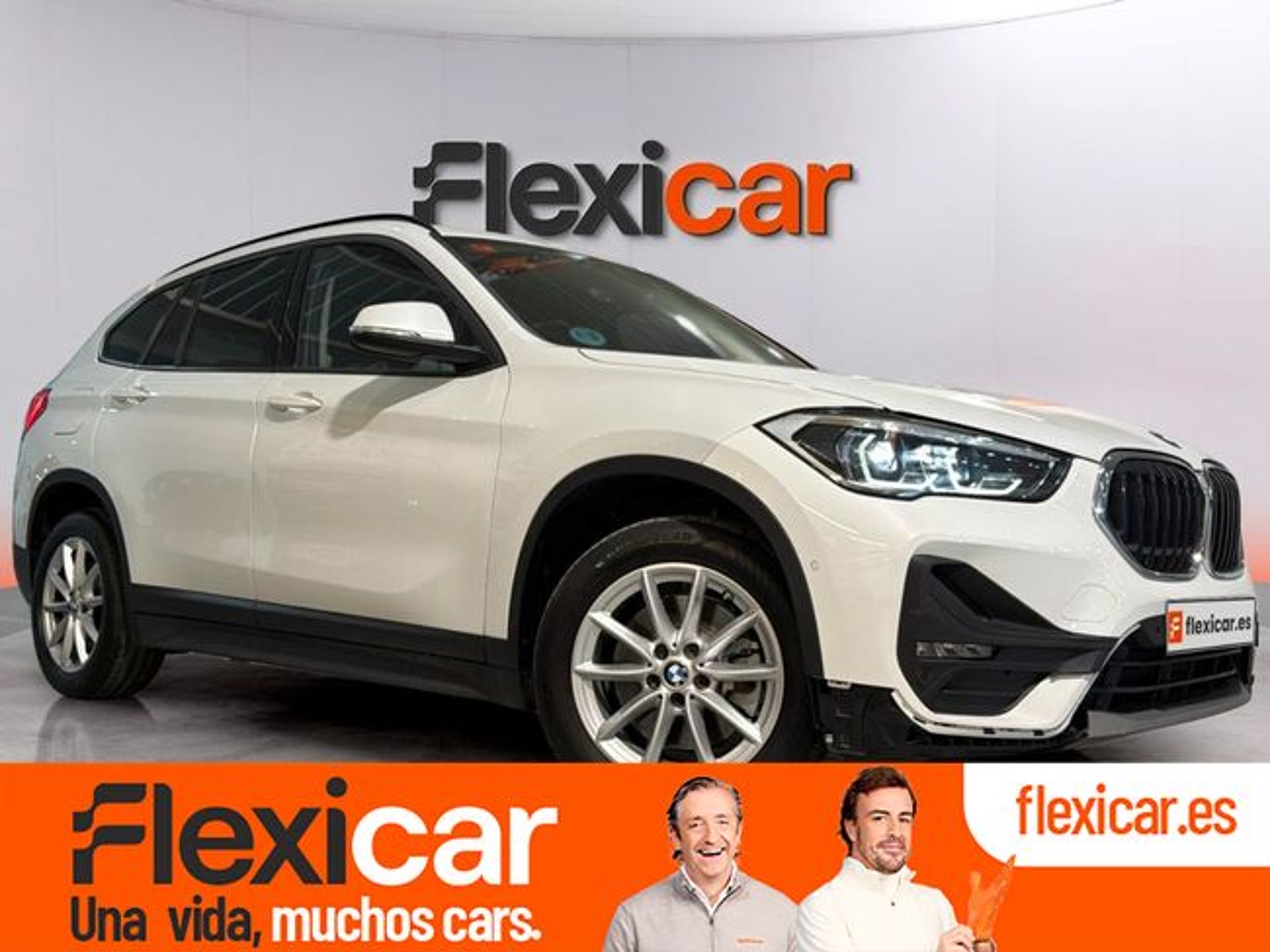 Imagen de BMW X1