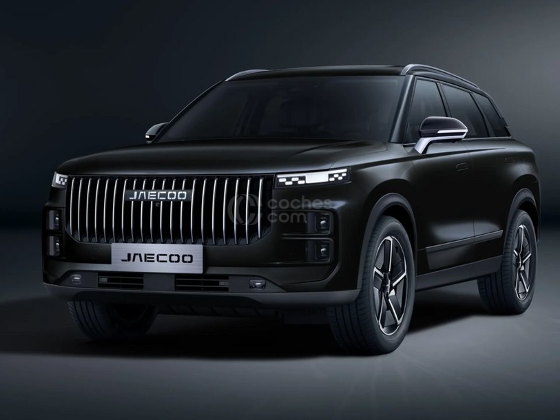 Foto del JAECOO 7 1.6 Select 4x2