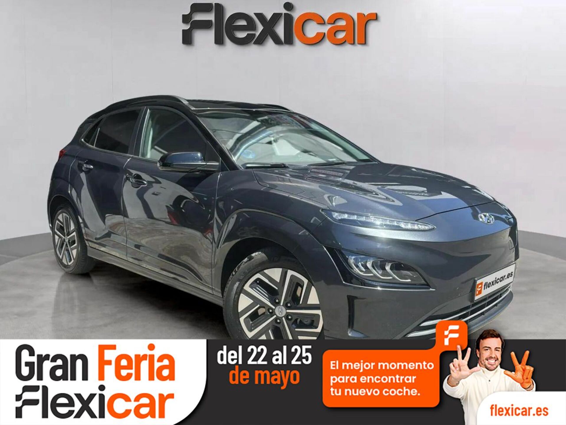 Imagen de HYUNDAI Kona