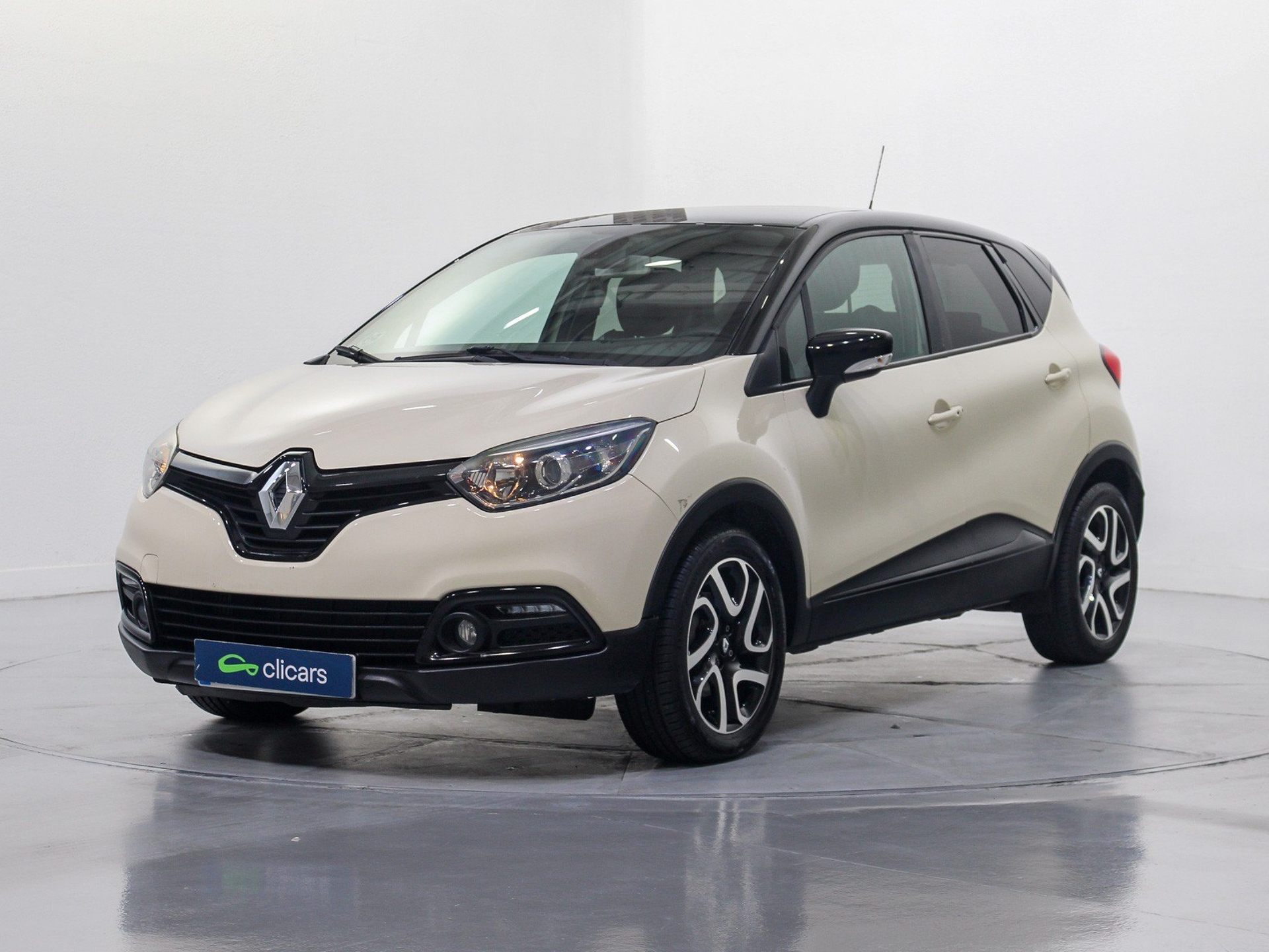 Imagen de RENAULT Captur