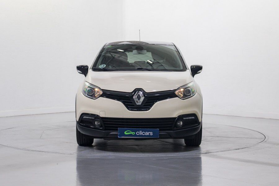 Foto del RENAULT Captur 1.5dCi Energy eco2 Zen 90
