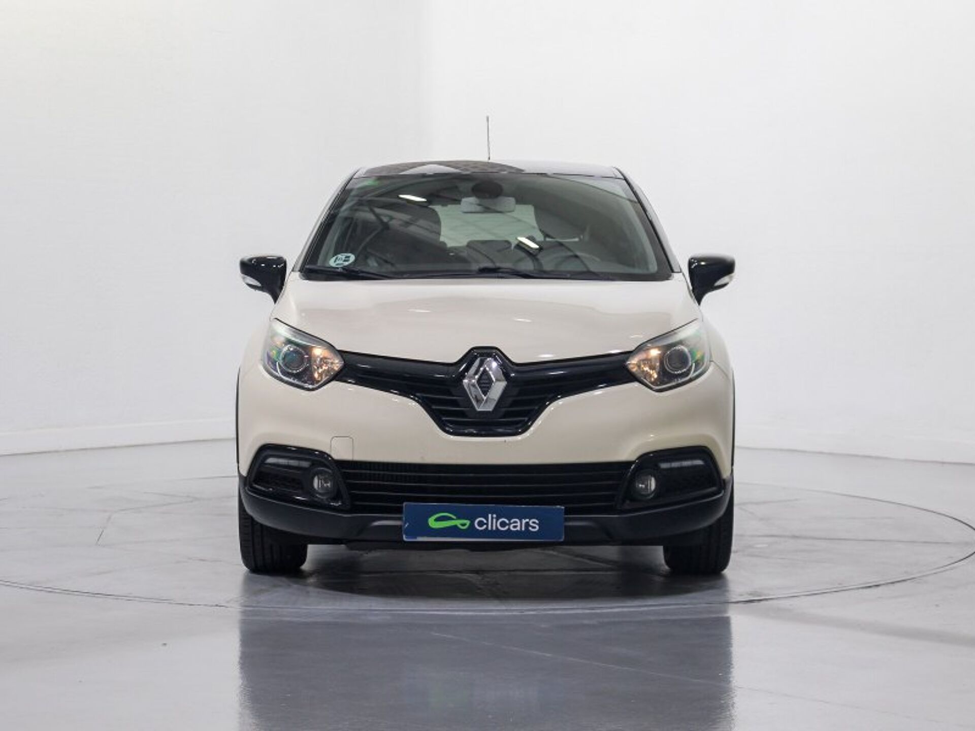 Imagen 2 de RENAULT Captur