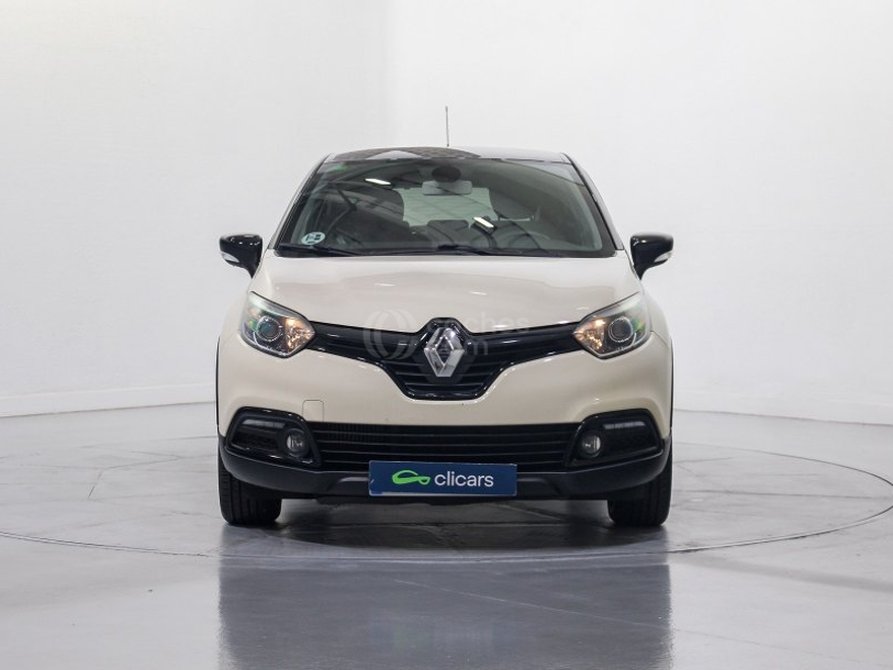 Foto del RENAULT Captur 1.5dCi Energy eco2 Zen 90