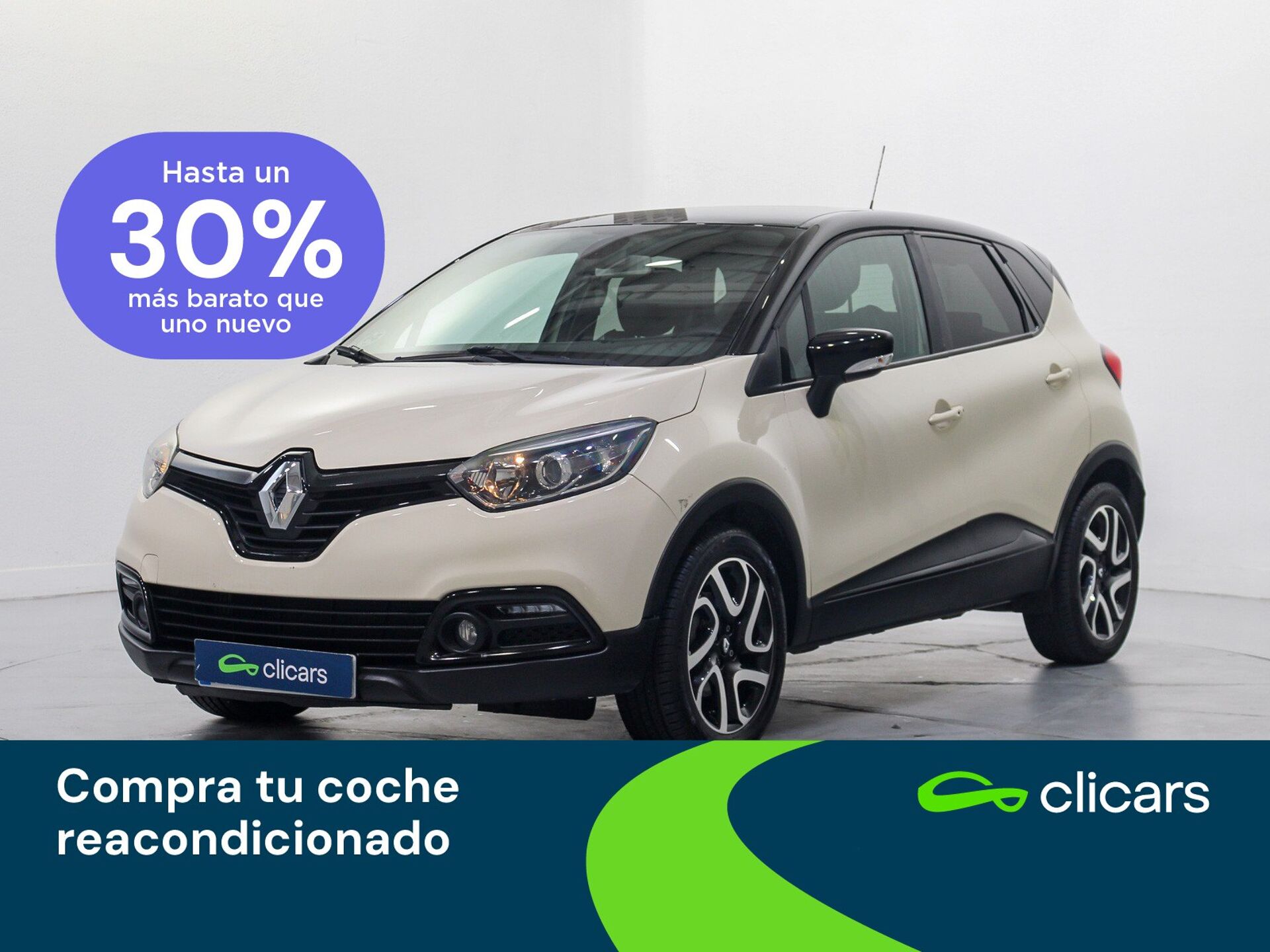 Imagen 1 de RENAULT Captur