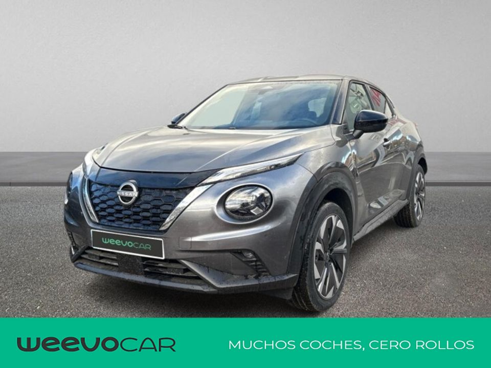 Imagen de NISSAN Juke