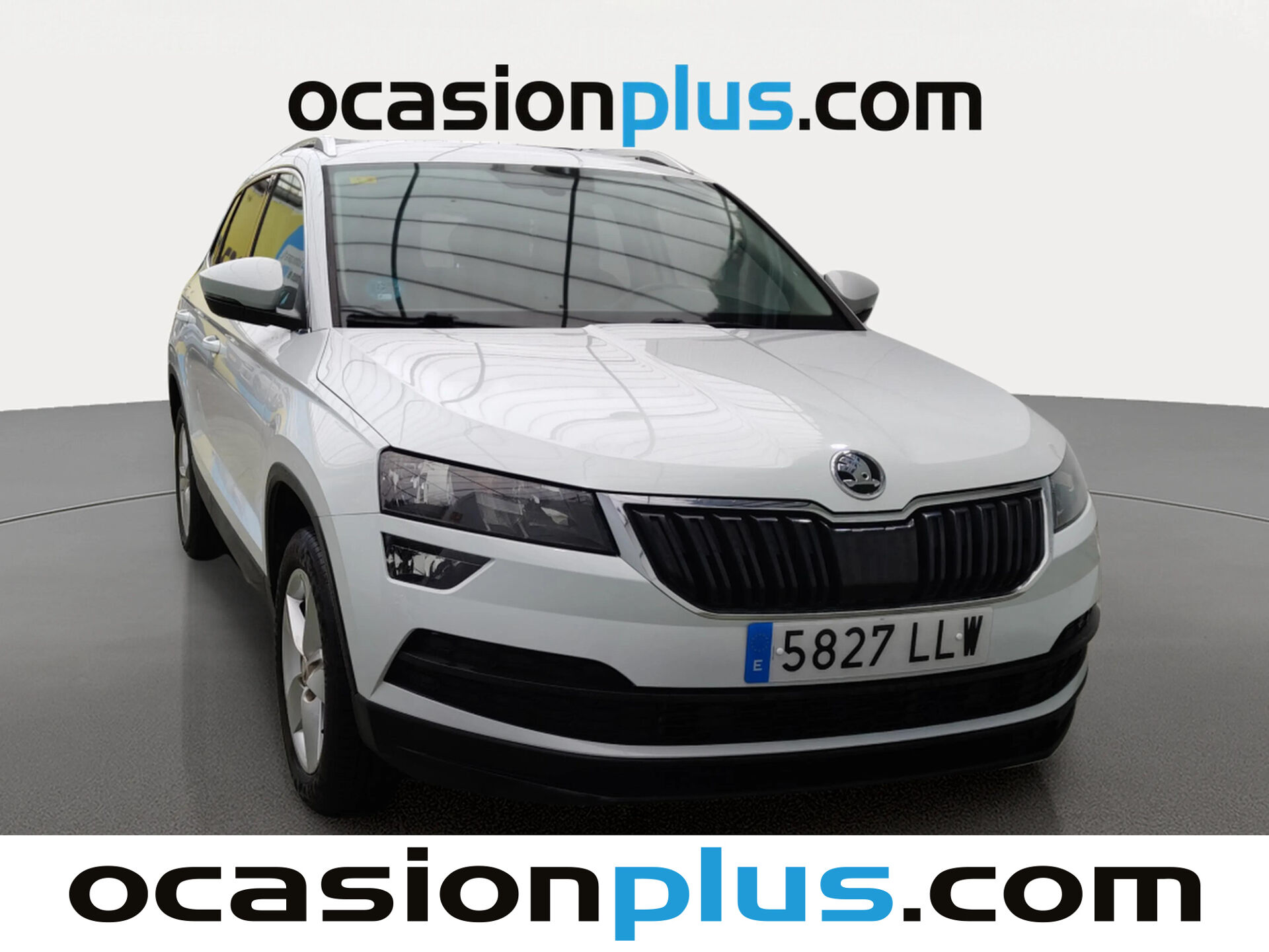 Imagen 2 de SKODA Karoq
