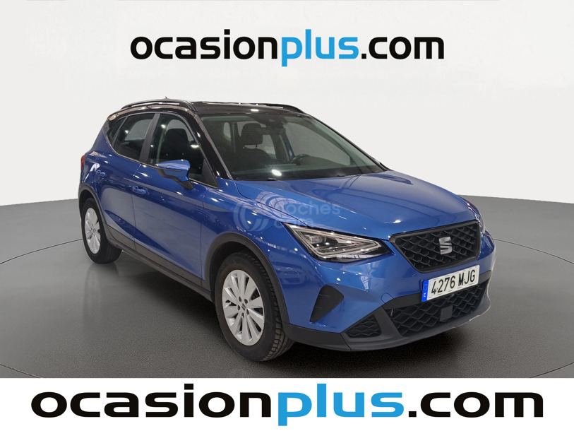 Foto del SEAT Arona 1.0 TSI Ecomotive S&S Style 110