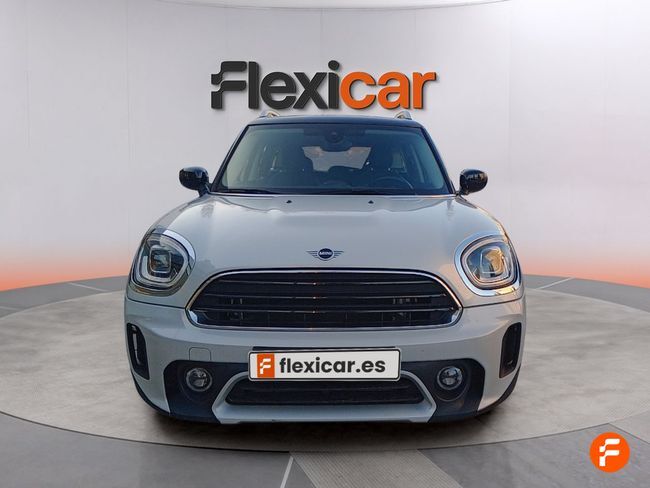 Foto del MINI Mini Cabrio Cooper Aut.