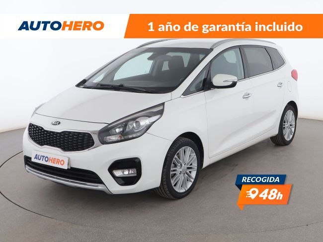 KIA Carens (1.6 GDI Drive) en Madrid