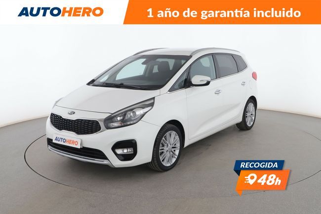 KIA Carens (1.6 GDI Drive) en Madrid