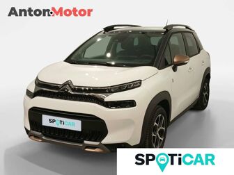 Imagen de CITROEN C3 Aircross Puretech S&S C-Series 110