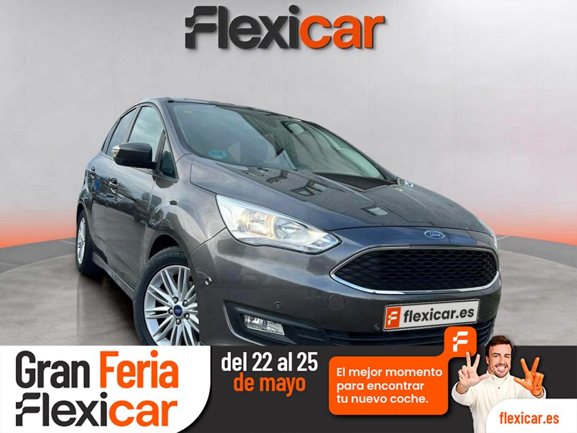 Imagen de FORD C-Max