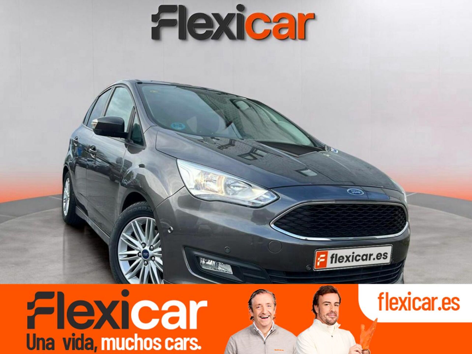 Imagen de FORD C-Max