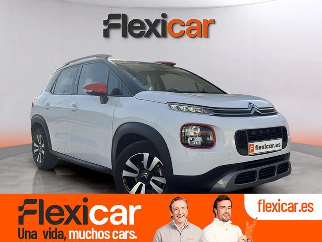 CITROEN C3 Aircross (BlueHDi 88kW (120CV) S&S EAT6 SHINE) en Barcelona