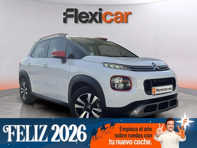 CITROEN C3 Aircross (BlueHDi 88kW (120CV) S&S EAT6 SHINE) en Barcelona