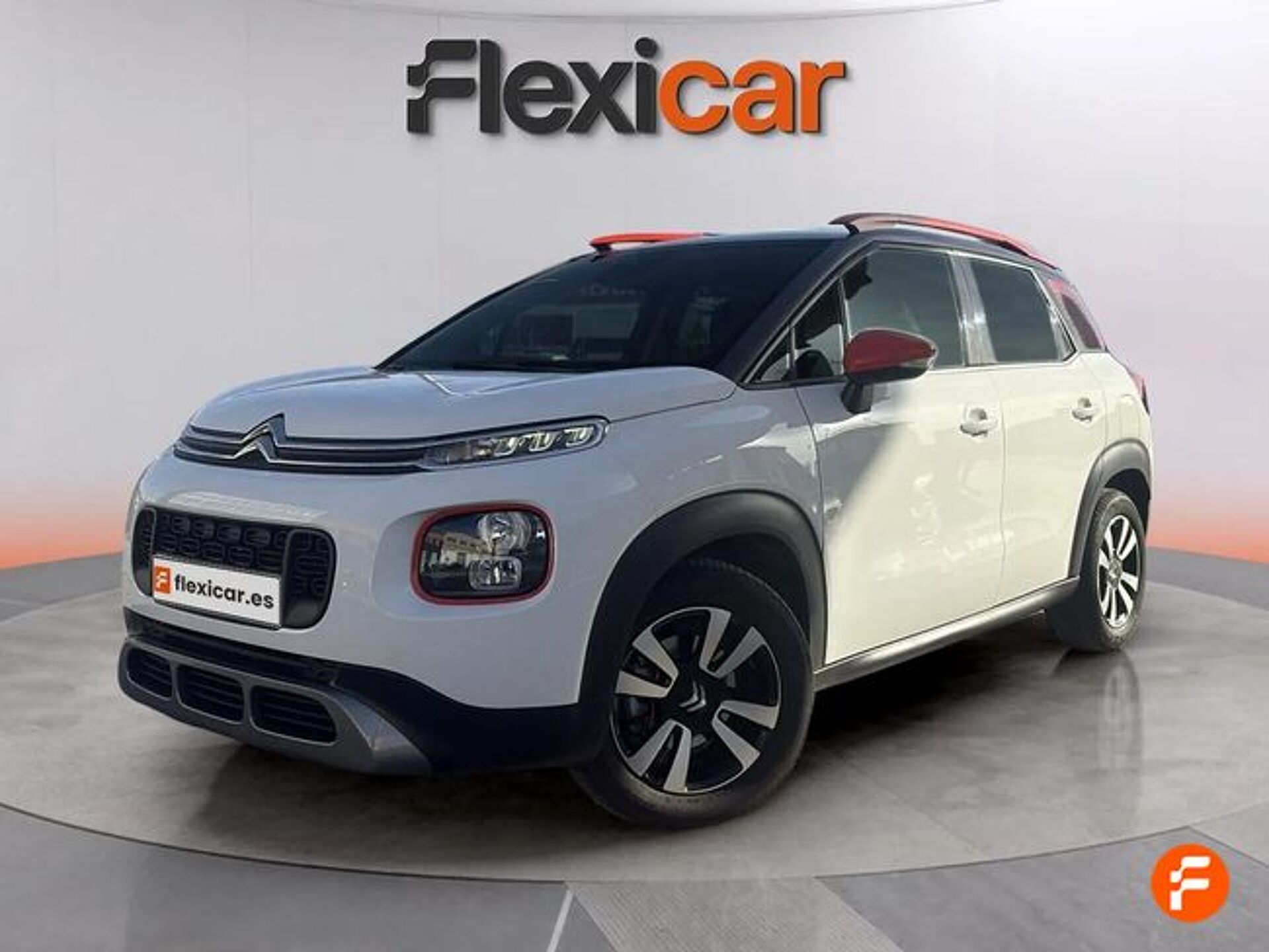 Imagen 3 de CITROEN C3 Aircross