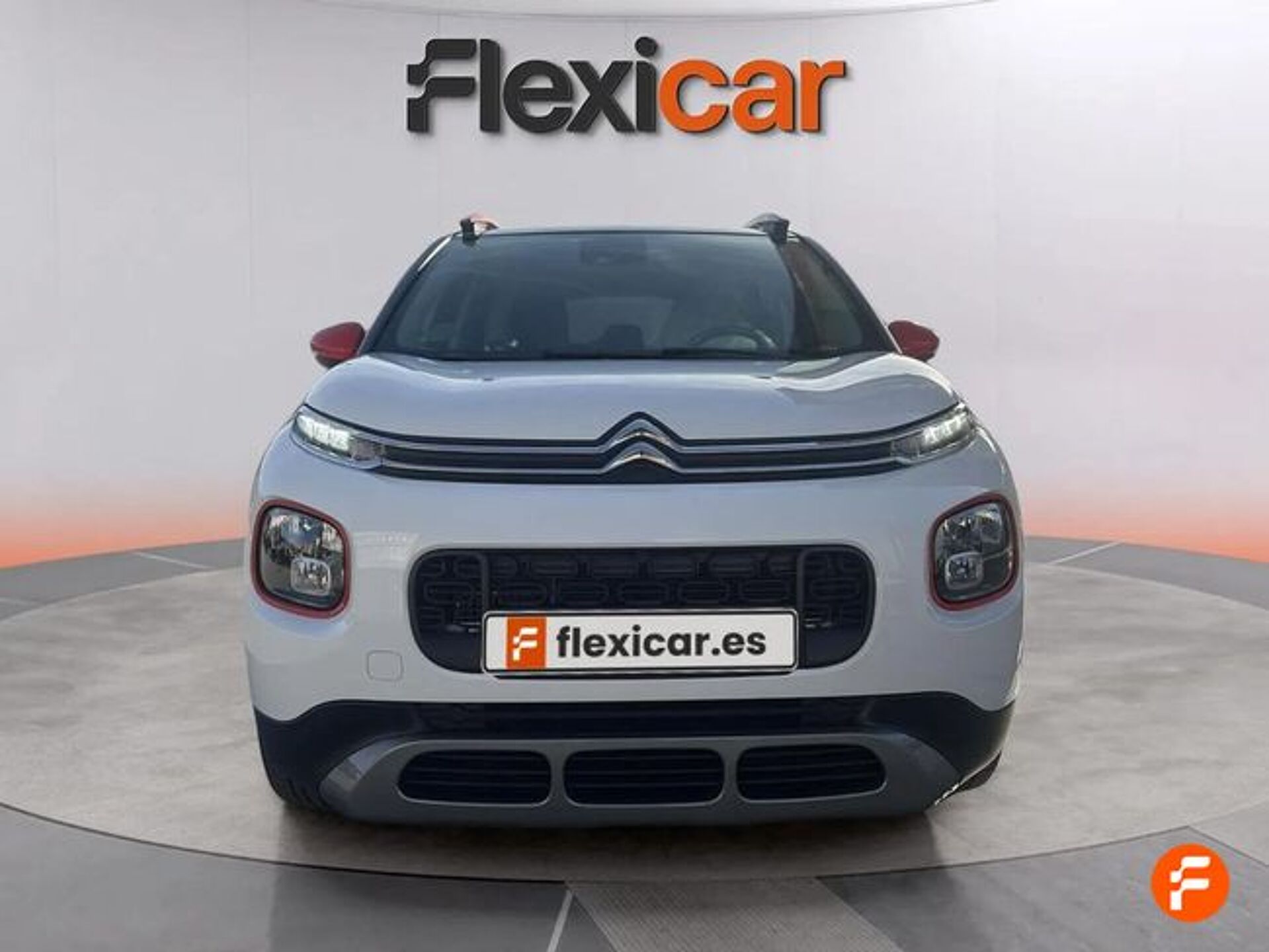 Imagen 2 de CITROEN C3 Aircross