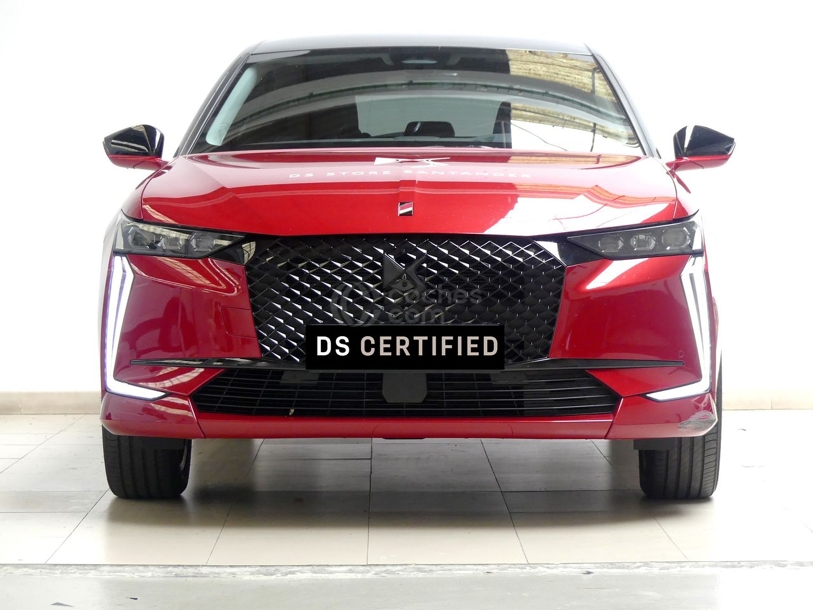 Foto del DS DS4 DS 4 E-Tense Performance Line + Aut. 225