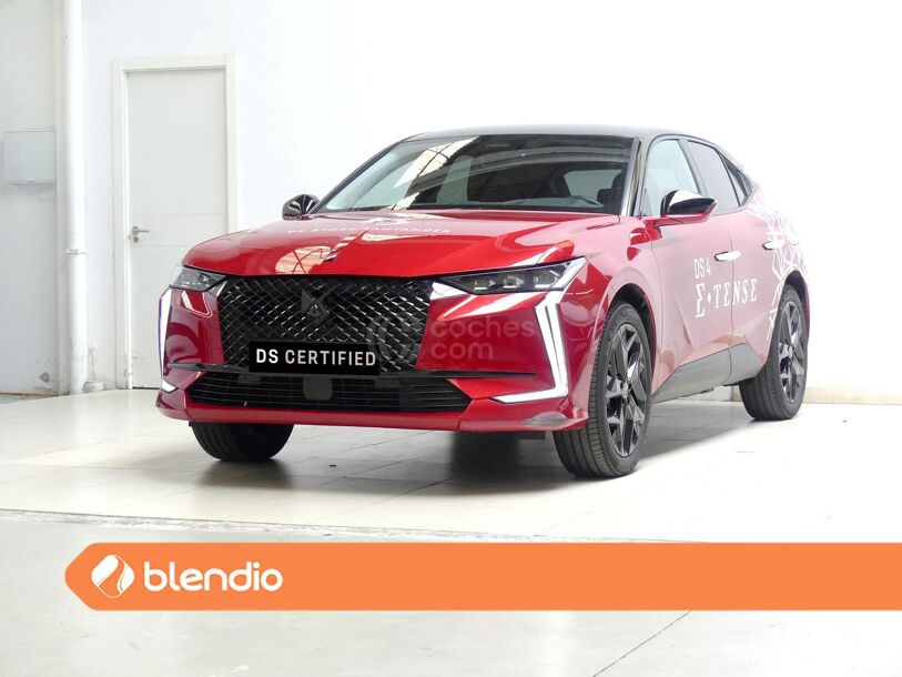 Foto del DS DS4 DS 4 E-Tense Performance Line Aut. 225