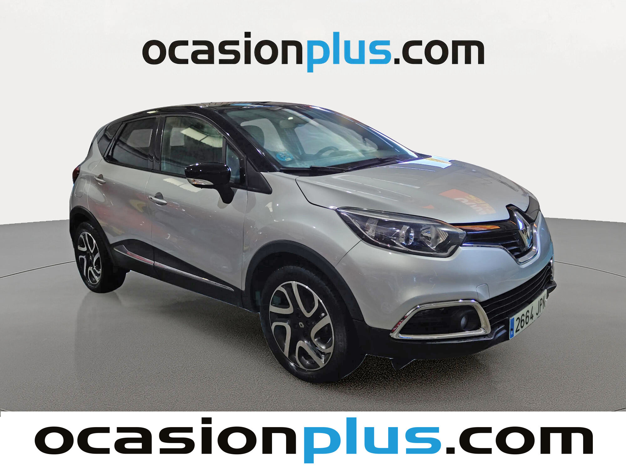 Foto del RENAULT Captur TCe Energy Zen 120 EDC