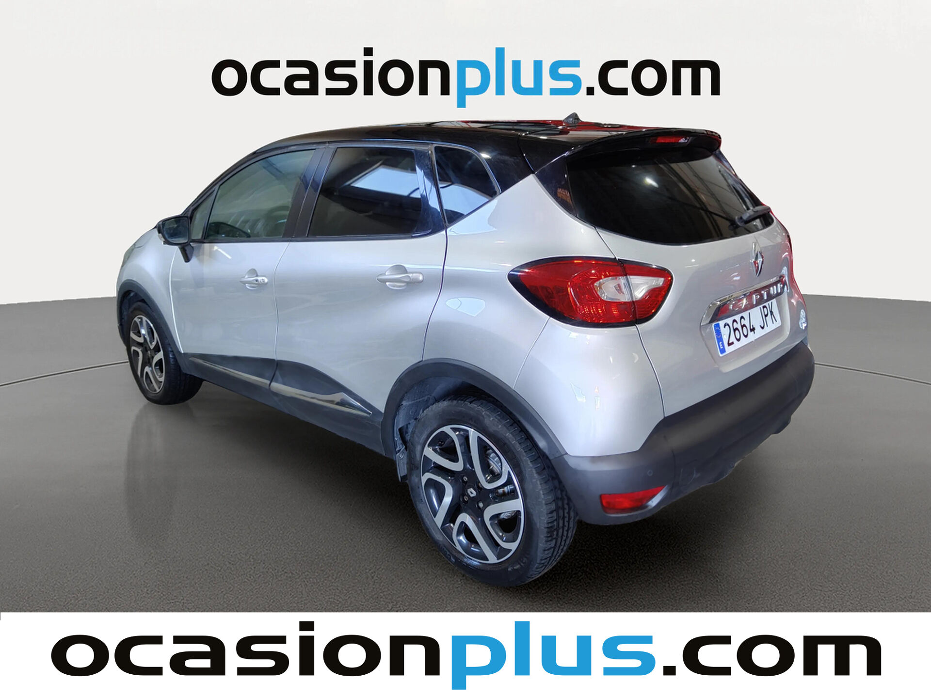 Imagen 3 de RENAULT Captur