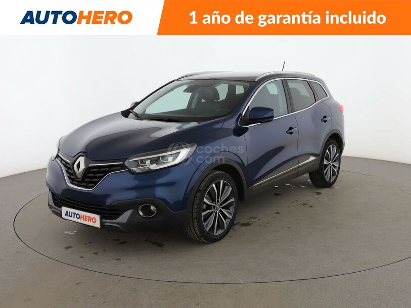 Foto del RENAULT Kadjar 1.6 TCe Energy Zen