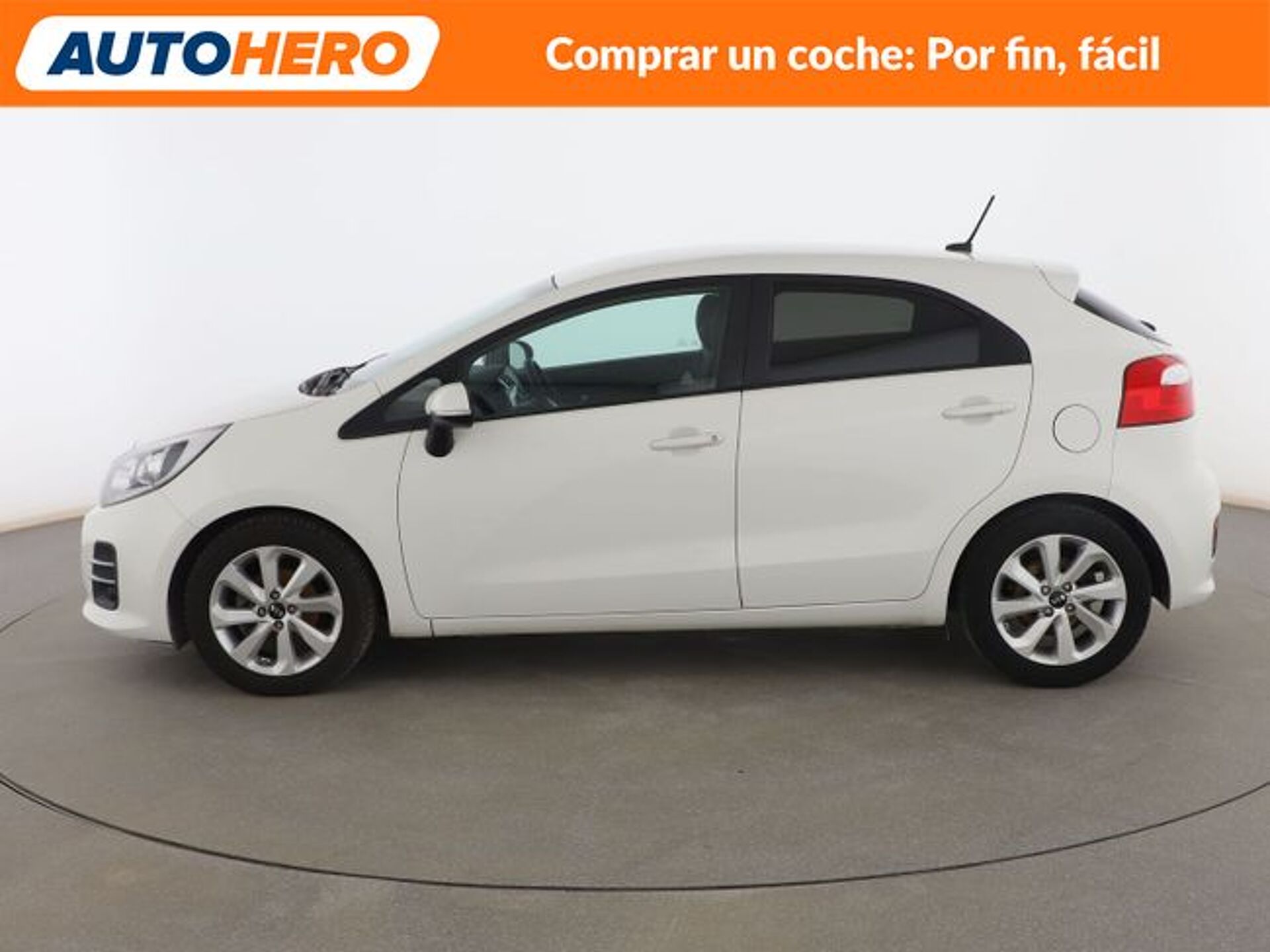 Imagen 3 de KIA Rio