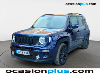 Imagen de JEEP Renegade 1.6Mjt Night Eagle II 4x2