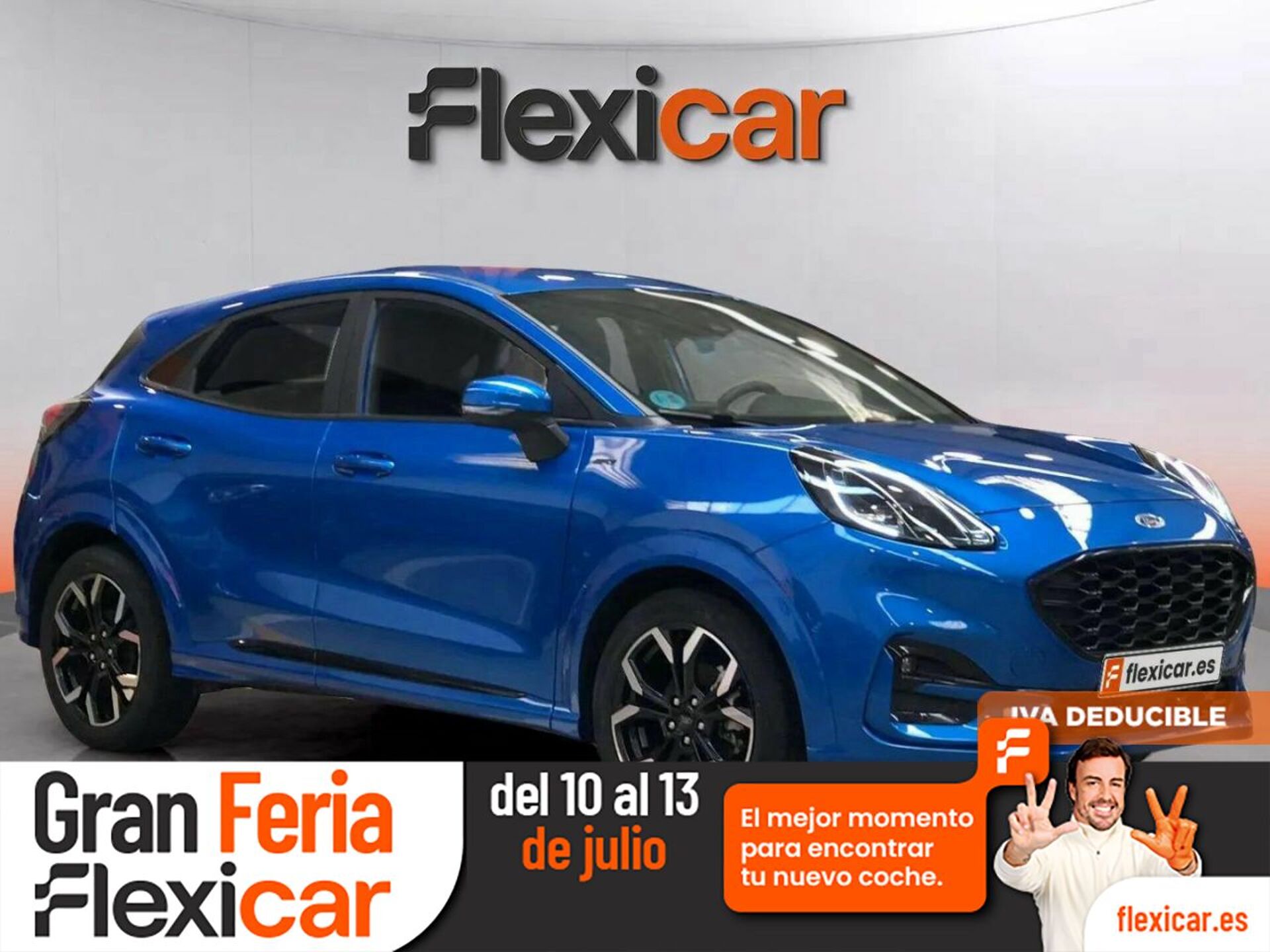 Imagen de FORD Puma