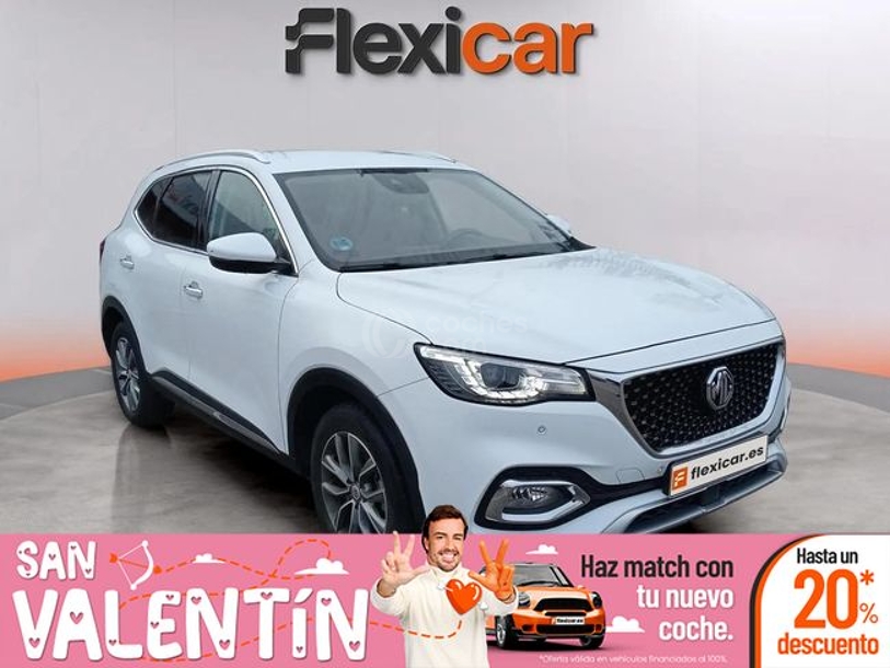 Foto del MG HS 1.5 T-GDI Comfort Aut.