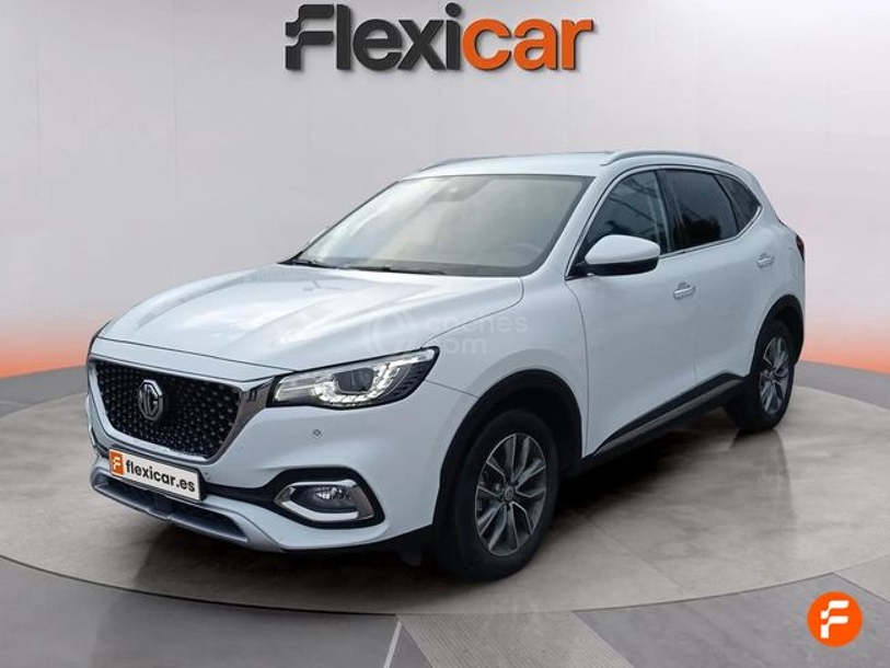 Foto del MG HS 1.5 T-GDI Comfort Aut.