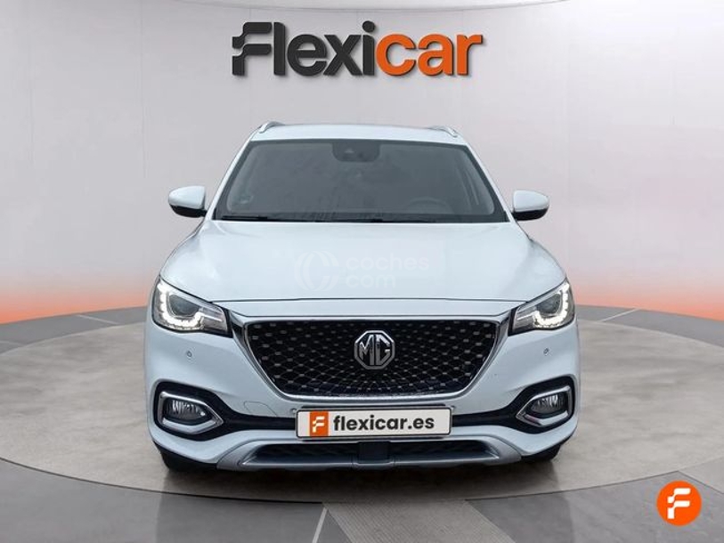 Foto del MG HS 1.5 T-GDI Comfort Aut.