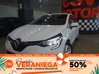 Imagen de RENAULT Clio E-TECH Híbrido Intens 103kW