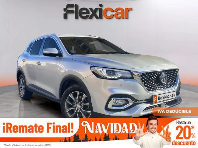 MG HS (1.5 Turbo GDI Comfort DCT) en Málaga