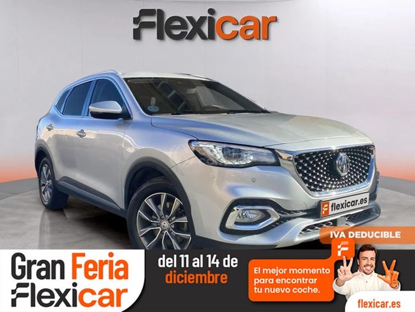 Foto del MG HS 1.5 T-GDI Comfort Aut.