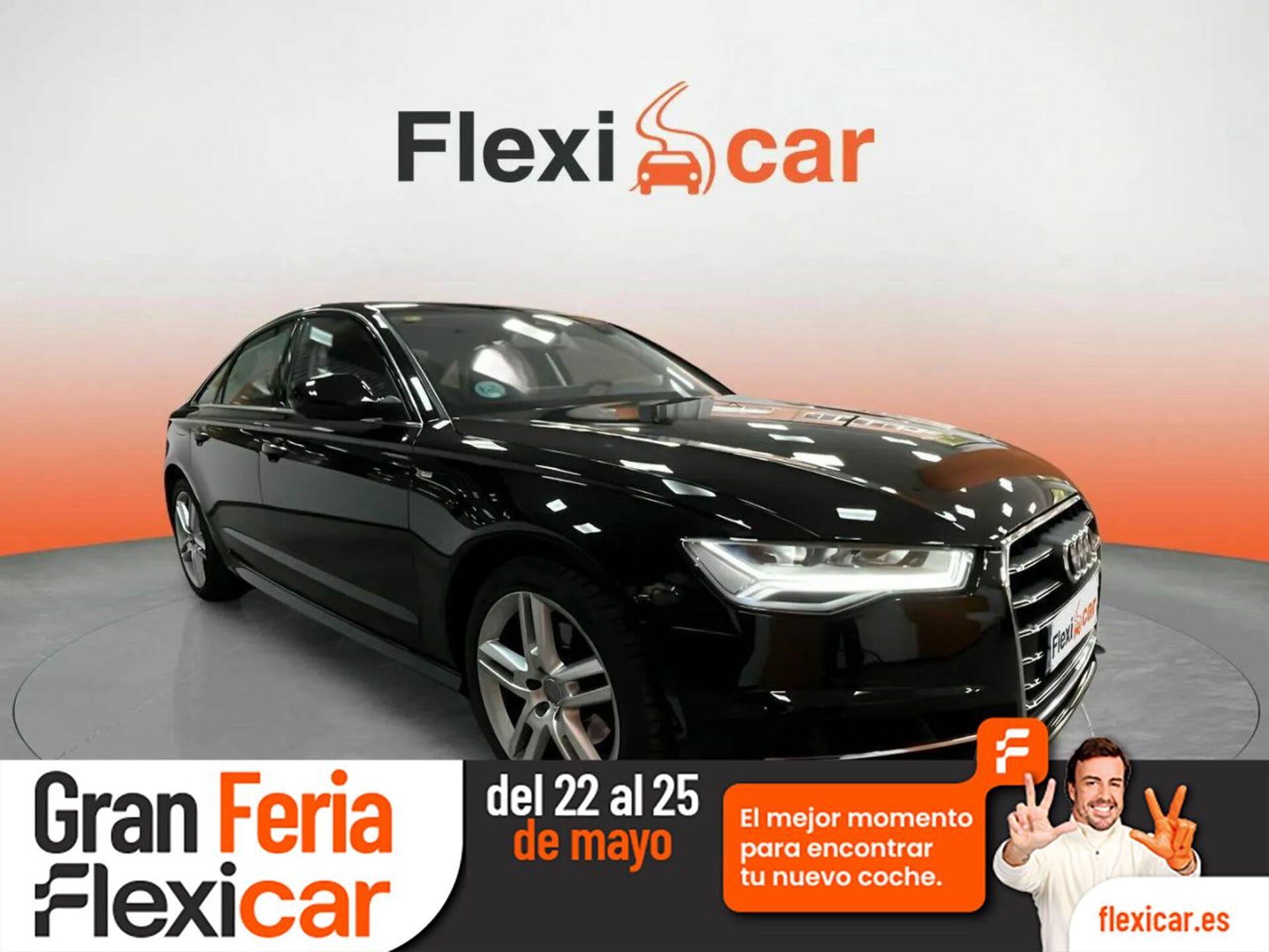 Imagen de AUDI A6