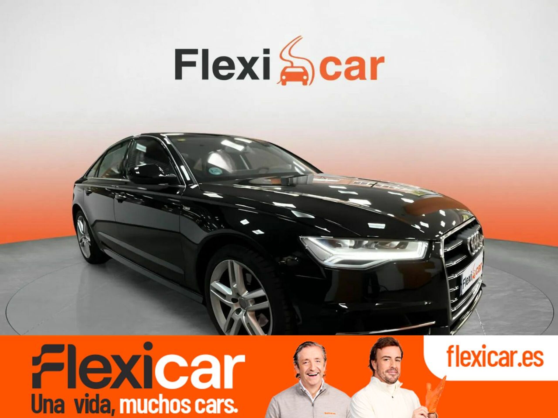 Imagen de AUDI A6