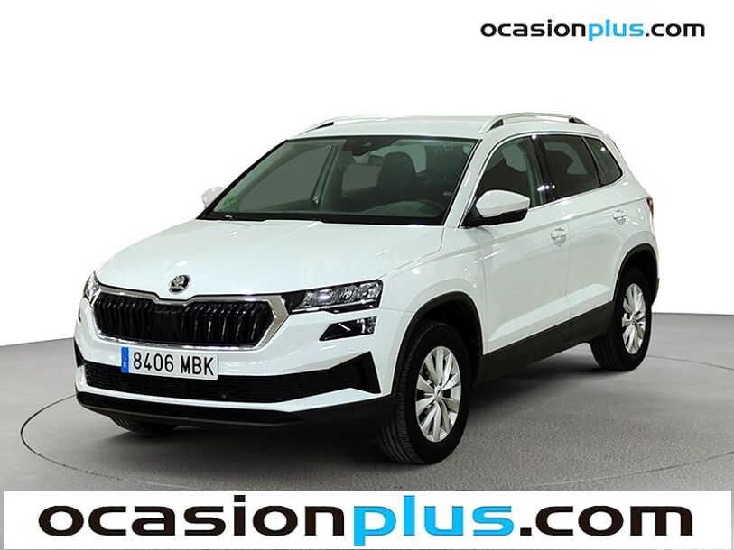 Foto del SKODA Karoq 1.0 TSI Ambition