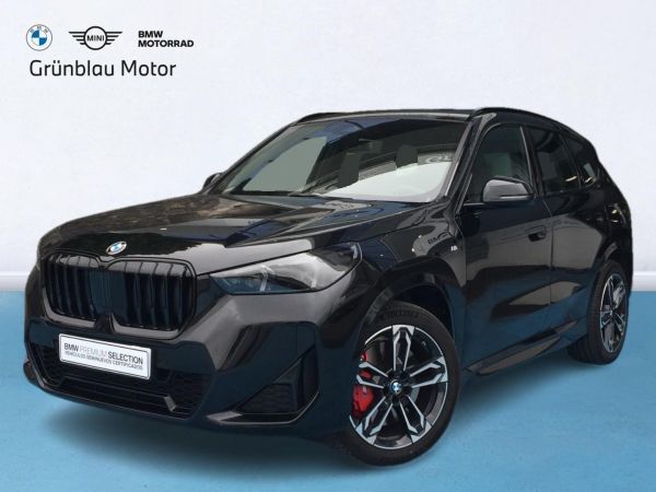 BMW X1 (sDrive18d) en Cantabria