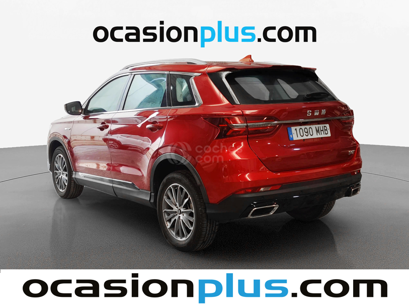 Foto del SWM G01 1.5T Luxury