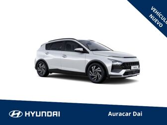 Imagen de HYUNDAI Bayon 1.0 TGDI 48V Maxx