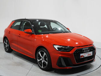 Imagen de AUDI A1 Sportback 30 TFSI Adrenalin S tronic