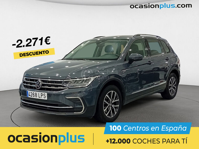 Foto del VOLKSWAGEN Tiguan 1.5 TSI 96kW