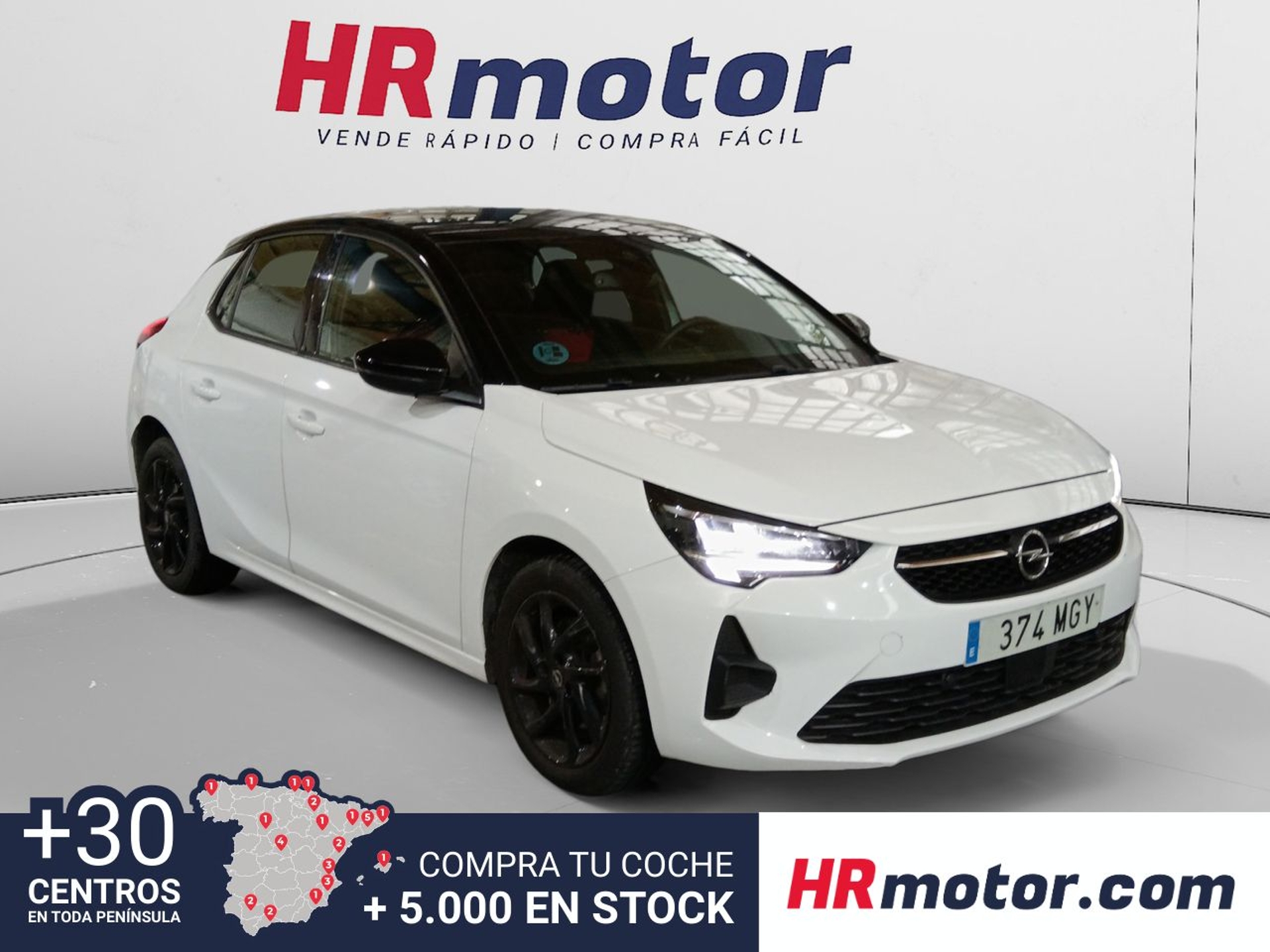 Imagen de OPEL Corsa