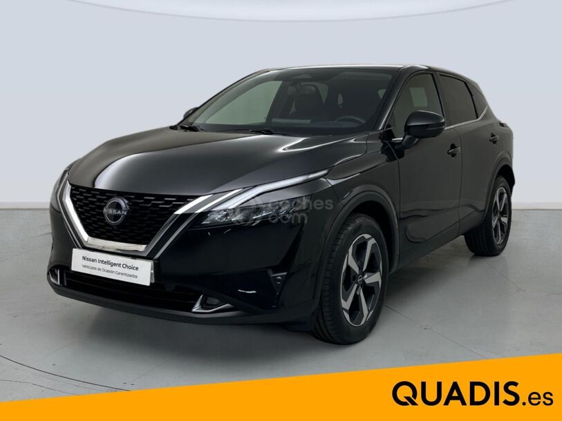 Foto del NISSAN Qashqai 1.3 DIG-T mHEV 12V Acenta 4x2 103kW