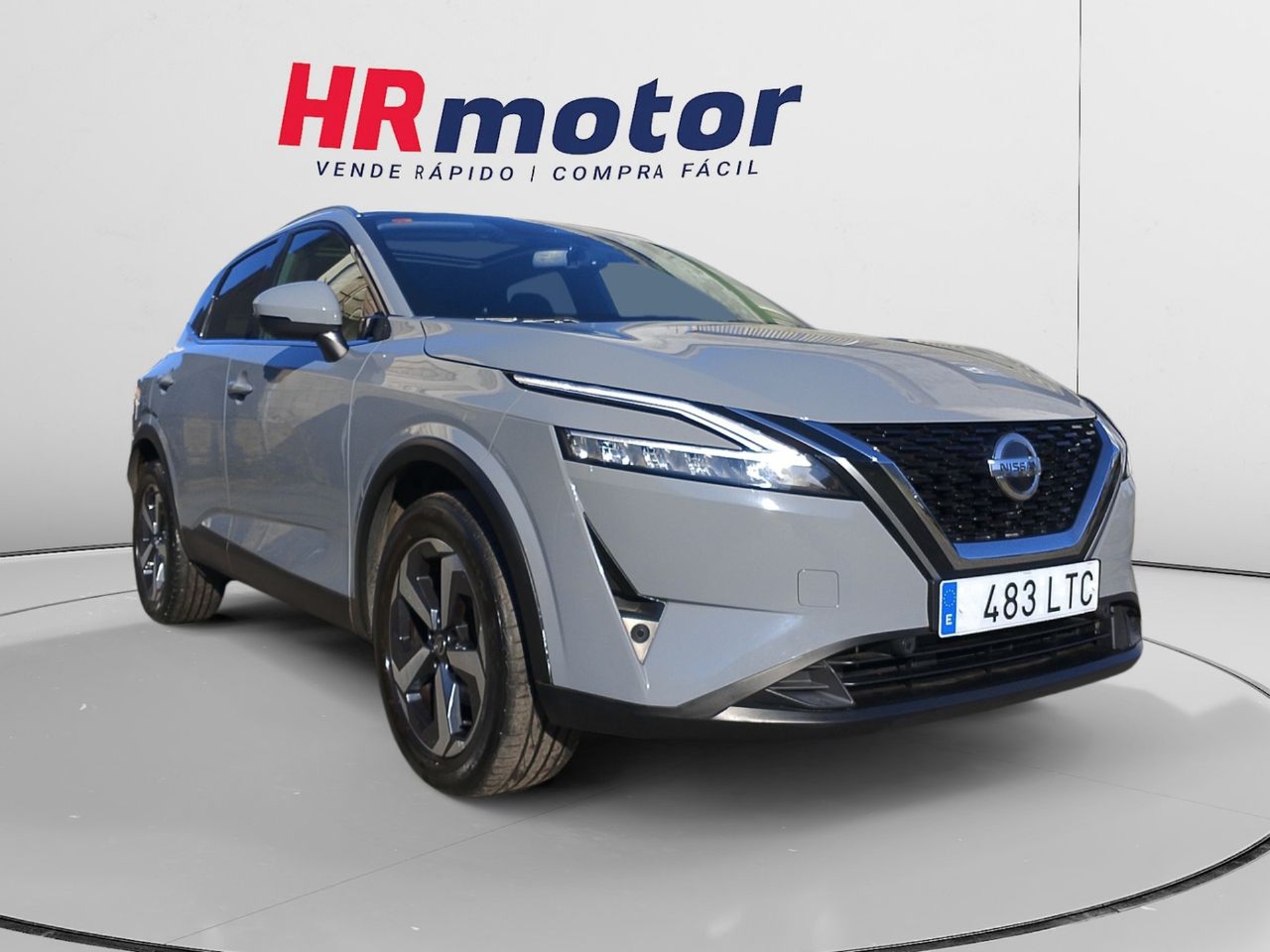 Imagen de NISSAN Qashqai