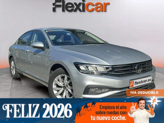 VOLKSWAGEN Passat (2.0 TDI 90kW (122CV) DSG) en Guipúzcoa