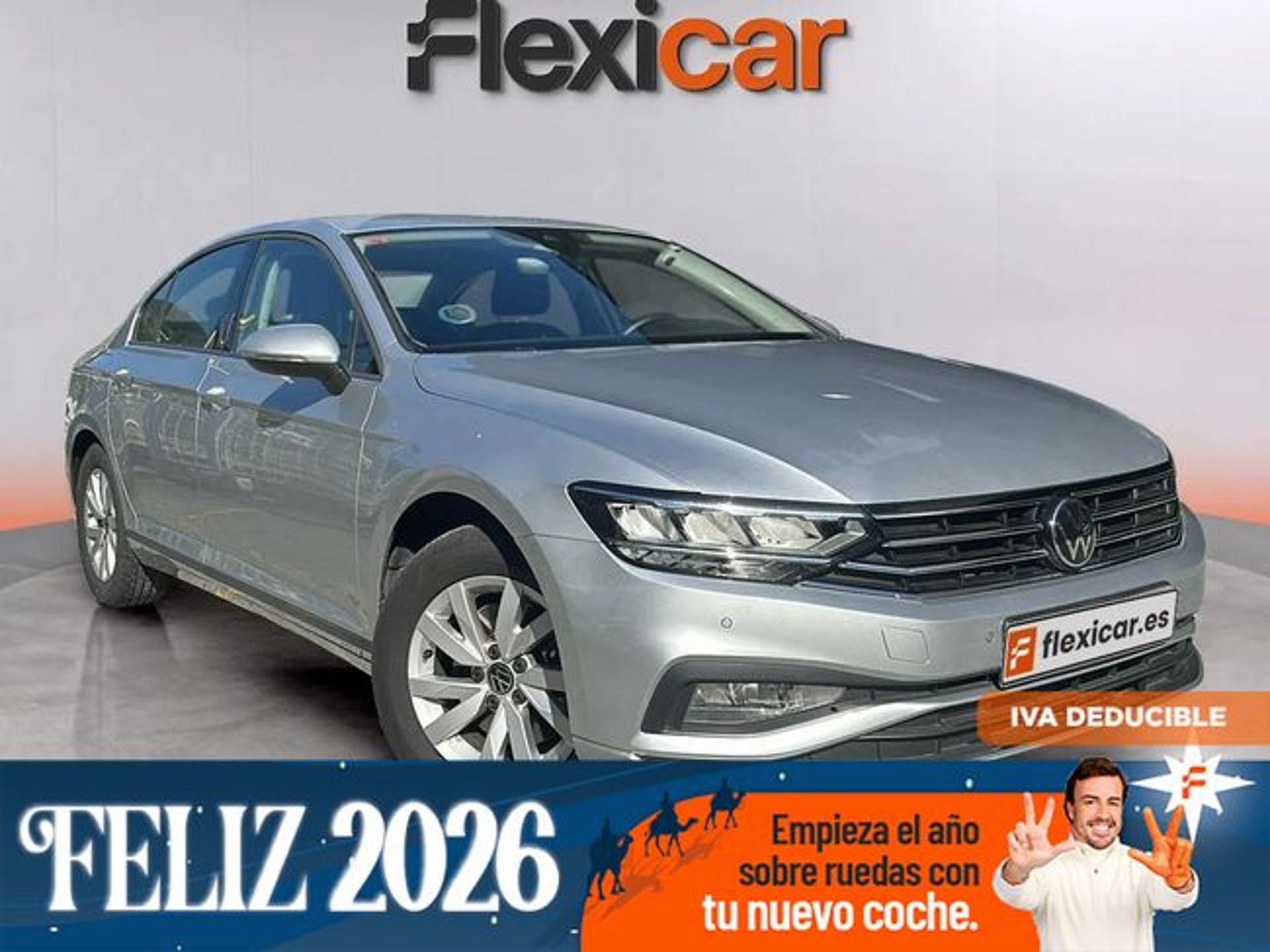 Imagen de VOLKSWAGEN Passat
