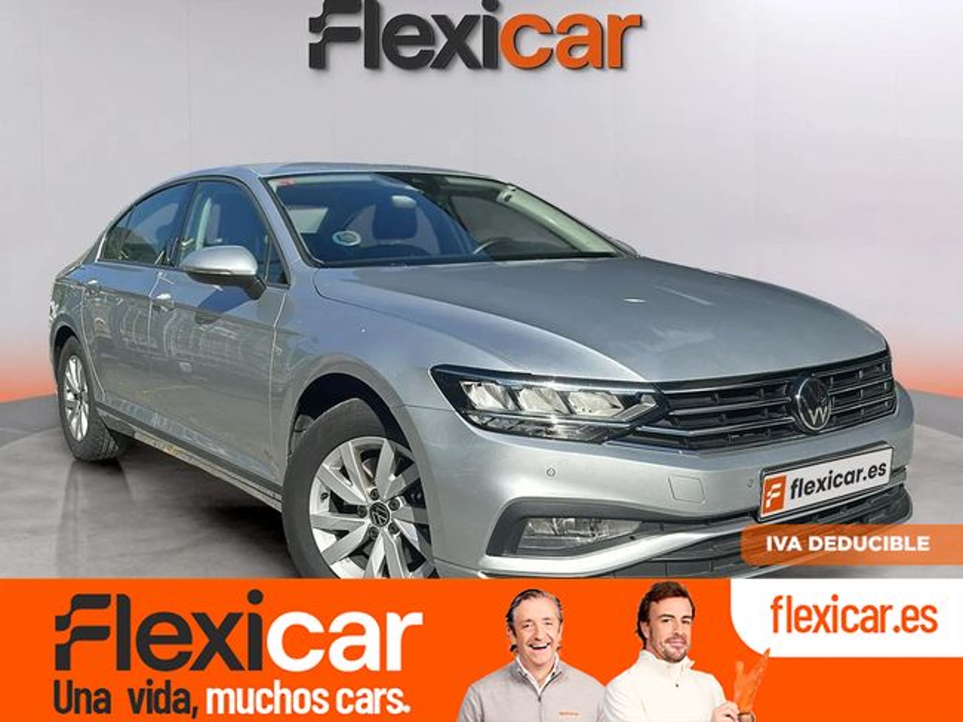 Imagen de VOLKSWAGEN Passat
